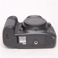 Used Canon EOS 5D Mark III Digital SLR Body
