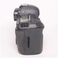 Used Canon EOS 5D Mark III Digital SLR Body