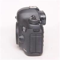 Used Canon EOS 5D Mark III Digital SLR Body