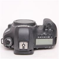 Used Canon EOS 5D Mark III Digital SLR Body