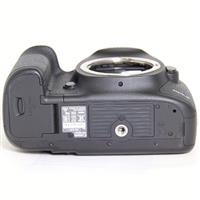 Used Canon EOS 5D Mark III Digital SLR Body