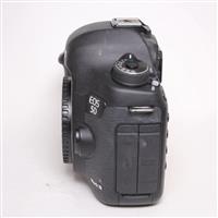 Used Canon EOS 5D Mark III Digital SLR Body
