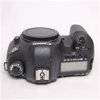 Used Canon EOS 5D Mark III Digital SLR Body