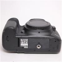 Used Canon EOS 5D Mark III Digital SLR Body