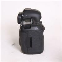 Used Canon EOS 5D Mark III Digital SLR Body