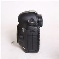 Used Canon EOS 5D Mark III Digital SLR Body