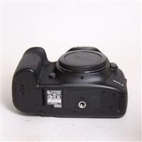 Used Canon EOS 5D Mark III Digital SLR Body