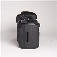 Used Canon EOS 5D Mark III Digital SLR Body