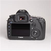 Used Canon EOS 5D Mark III Digital SLR Body