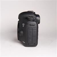 Used Canon EOS 5D Mark III Digital SLR Body