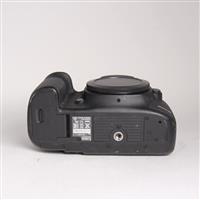 Used Canon EOS 5D Mark III Digital SLR Body