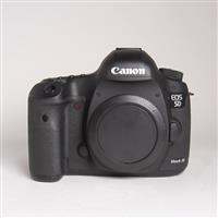 Used Canon EOS 5D Mark III Digital SLR Body