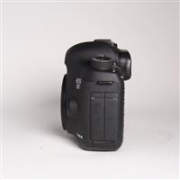 Used Canon EOS 5D Mark III Digital SLR Body
