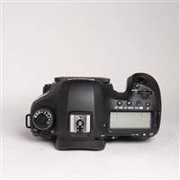 Used Canon EOS 5D Mark III Digital SLR Body