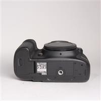 Used Canon EOS 5D Mark III Digital SLR Body