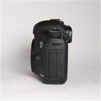 Used Canon EOS 5D Mark III Digital SLR Body