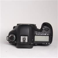 Used Canon EOS 5D Mark III Digital SLR Body