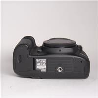 Used Canon EOS 5D Mark III Digital SLR Body