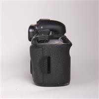 Used Canon EOS 5D Mark III Digital SLR Body