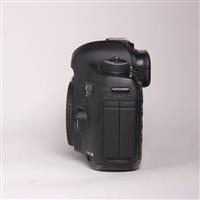 Used Canon EOS 5D Mark III Digital SLR Body