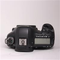 Used Canon EOS 5D Mark III Digital SLR Body
