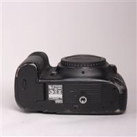 Used Canon EOS 5D Mark III Digital SLR Body