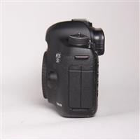 Used Canon EOS 5D Mark III Digital SLR Body