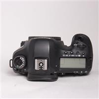 Used Canon EOS 5D Mark III Digital SLR Body