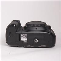 Used Canon EOS 5D Mark III Digital SLR Body