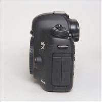 Used Canon EOS 5D Mark III Digital SLR Body