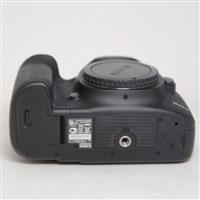 Used Canon EOS 5D Mark III Digital SLR Body
