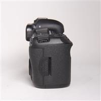 Used Canon EOS 5D Mark III Digital SLR Body