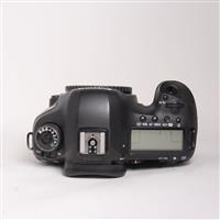 Used Canon EOS 5D Mark III Digital SLR Body