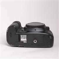 Used Canon EOS 5D Mark III Digital SLR Body
