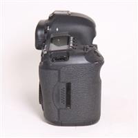 Used Canon EOS 5D Mark III Digital SLR Body