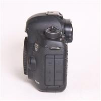 Used Canon EOS 5D Mark III Digital SLR Body