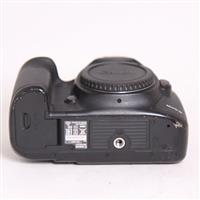 Used Canon EOS 5D Mark III Digital SLR Body
