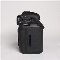 Used Canon EOS 5D Mark III Digital SLR Body
