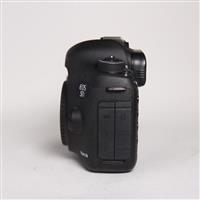 Used Canon EOS 5D Mark III Digital SLR Body