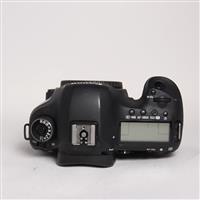 Used Canon EOS 5D Mark III Digital SLR Body