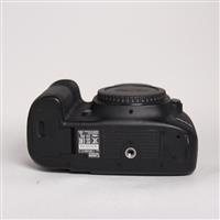 Used Canon EOS 5D Mark III Digital SLR Body