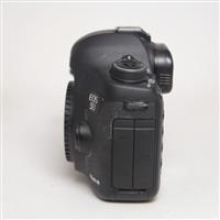 Used Canon EOS 5D Mark III Digital SLR Body