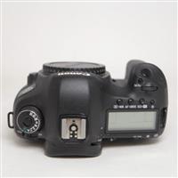 Used Canon EOS 5D Mark III Digital SLR Body