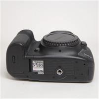 Used Canon EOS 5D Mark III Digital SLR Body