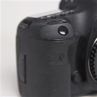 Used Canon EOS 5D Mark III Digital SLR Body