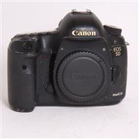 Used Canon EOS 5D Mark III Digital SLR Body