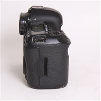 Used Canon EOS 5D Mark III Digital SLR Body