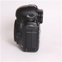 Used Canon EOS 5D Mark III Digital SLR Body