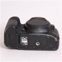 Used Canon EOS 5D Mark III Digital SLR Body