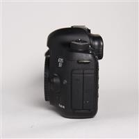 Used Canon EOS 5D Mark III Digital SLR Body
